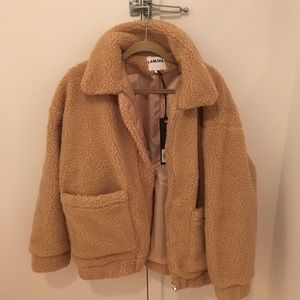 I.AM.GIA Pixie Jacket